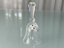 Statua Swarovski cristallo