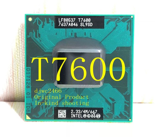 Processore intel core - processore,