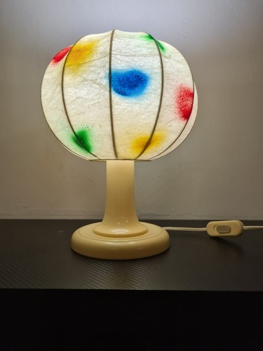 Lampada tavolo cocoon - da,