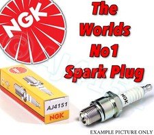 New NGK Spark Plug for HONDA