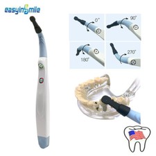 Strumenti Dentali Rilevatore