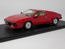 KK Lamborghini Jalpa 3500 red
