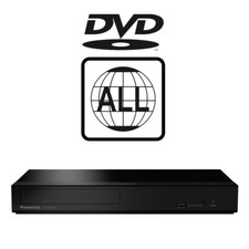 Panasonic Lettore Blu-ray