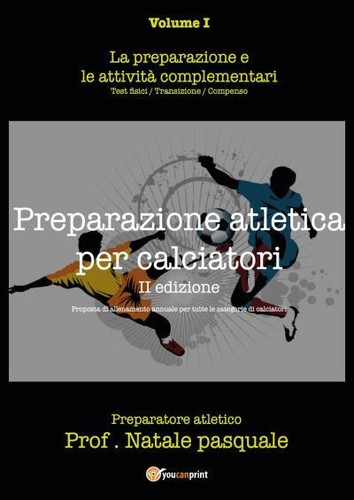 Preparazione atletica per