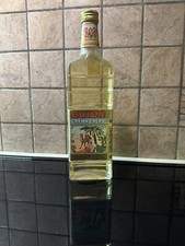 Buton Liquore Crema Cacao Vintage 1960-1970 75cl 31% Vol