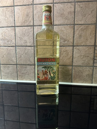 Buton liquore crema - buton,