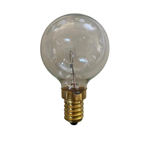 Lampadina 24v 40watt e14 - lampadina,