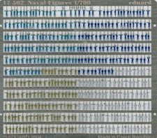 Eduard 17502 Naval Figures -