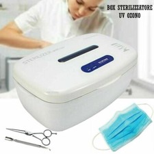STERILIZZATORE UV