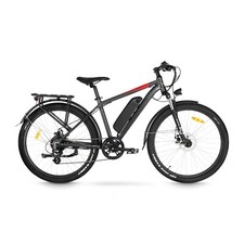 Mountain bike elettrica Ranger