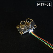 1PCS Sensore di flusso ottico