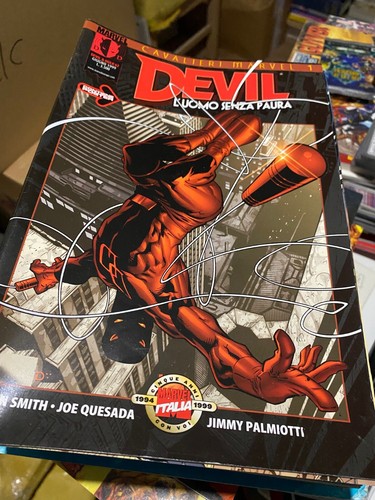 Devil hulk - devil,