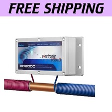 Condizionatore Acqua Dura Elettronico - Soluzione Decalcificante Ecologica