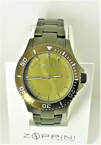 Orologio zoppini uomo - orologio,