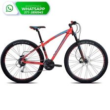 BICICLETTA MTB 29″ Torpado Alluminio / SHIMANO 24 Velocità FRENI DISCO IDRAULICI
