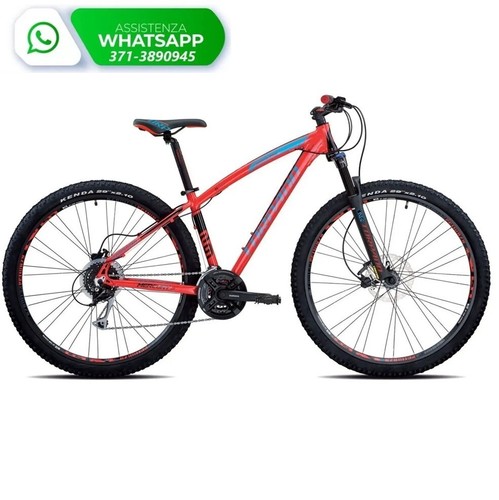 Bicicletta mtb torpado - mtb, 29″