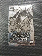  Digimon Card Game Dash Pack