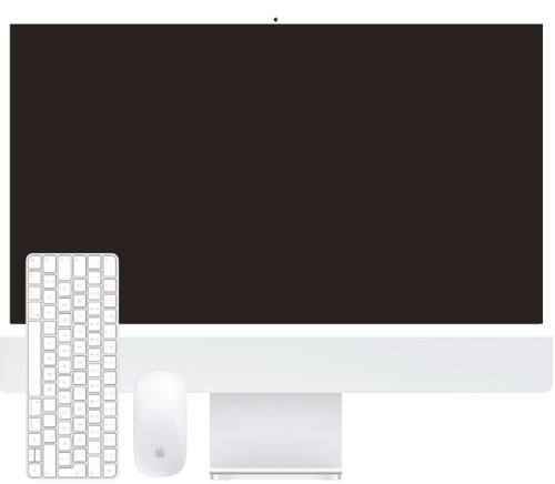 Apple imac 2021 - apple,
