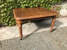 Elegante Tavolo Allungabile