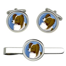 Papillon Cane Gemelli E