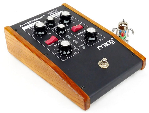 Moog moogerfooger 103 - moog, mf-103