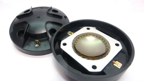 Diaframma compatibile electro - diaframma,
