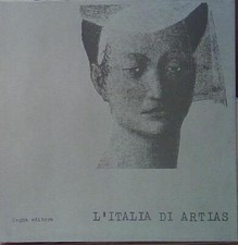 L'ITALIA DI ARTIAS cegna