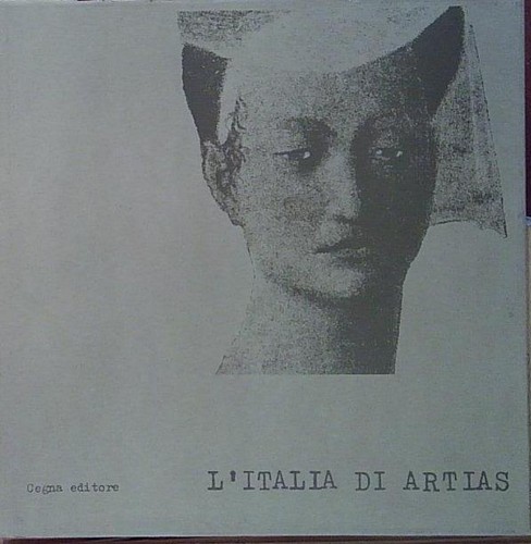 Italia artias cegna - di,