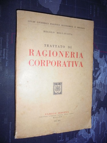 Bellavista trattato di - r.;,