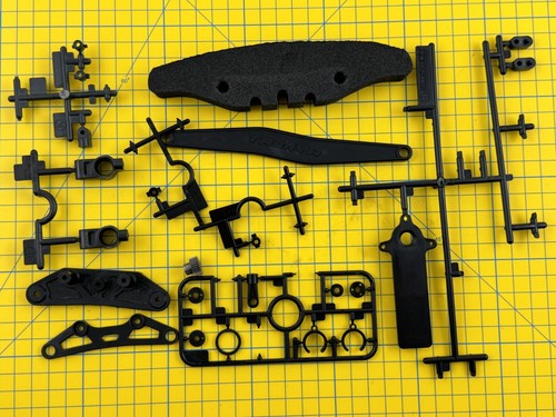 Tamiya assortimento accessori