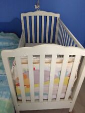 Lettino +materasso+ corredo+ car-ion