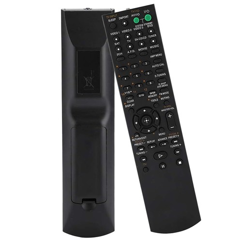 Telecomando adatto per - , sony