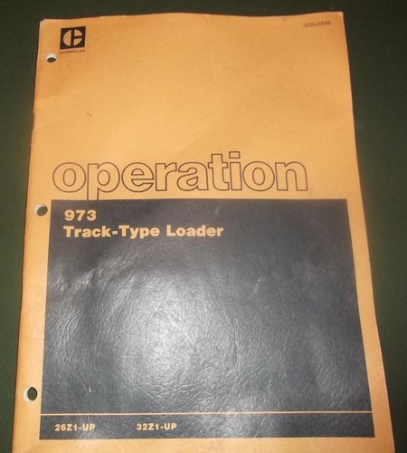 Manuale operativo cat - manuale,