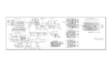 EKO TIGER (49 keys) Service Manual Schematic Diagram Schaltplan Schema elettrico