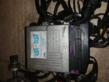 032800049 ECU CENTRALINA GPL LPG LANDI SEQUENTIAL INJECTION LSI NSI 3 4 CILINDRI