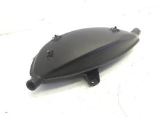 TERMINALE SCARICO MARMITTA PIAGGIO VESPA GTS SUPER ABS KM 0 300 2022 2024 MD3103