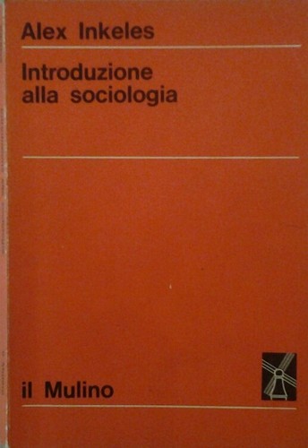 Inkeles alex introduzione - inkeles, alex: