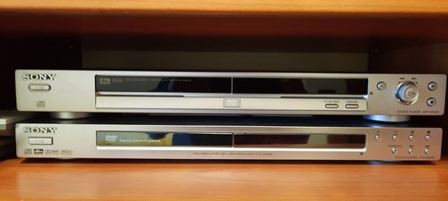 Lettori dvd sony - sony,