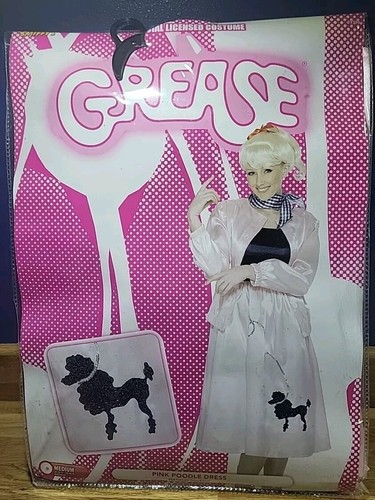 Costume vestito fantasia