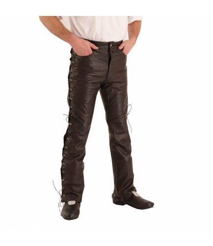 Pantalone motociclista - pantalone, in