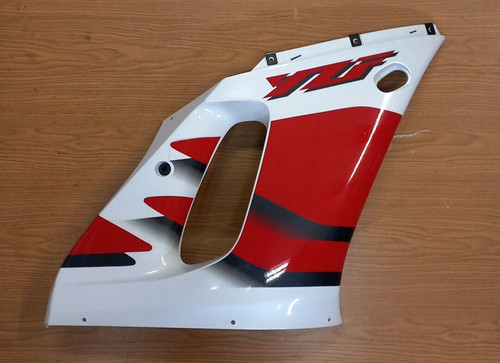 Carena ant yamaha - r6, 1999