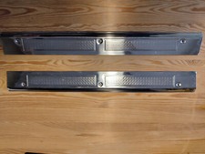 Modanatura posteriore battitacco per Lancia Thema cod: 82452872  [1677.15]