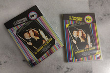 RARO DVD FRANCESCO NUTI GIULIANA DE SIO - IO CHIARA E LO SCURO