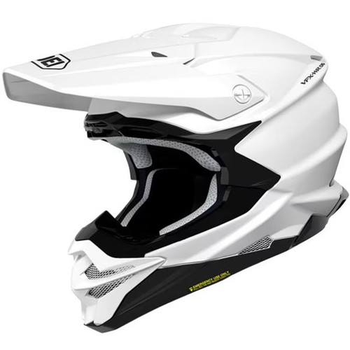 Casco motocross shoei - motocross, vfx-wr