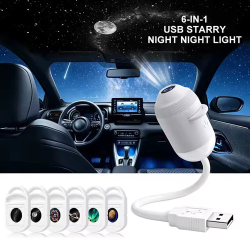 Usb galaxy star - galaxy,