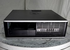 HP Compaq 8000 ELITE SFF PC