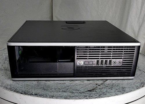 Compaq 8000 elite sff - 8000,