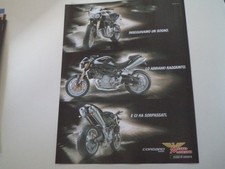 advertising Pubblicità 2005