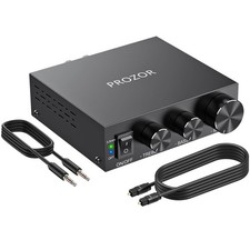 Amplificatore canali - amplificatore, 2