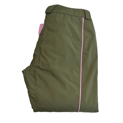 Pantaloni sci fila - da,